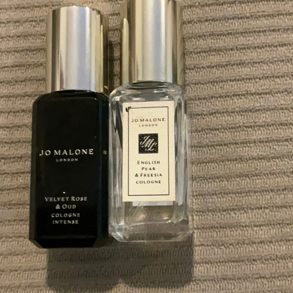 Jo Malone 2 Colognes 9 ml/3 oz
